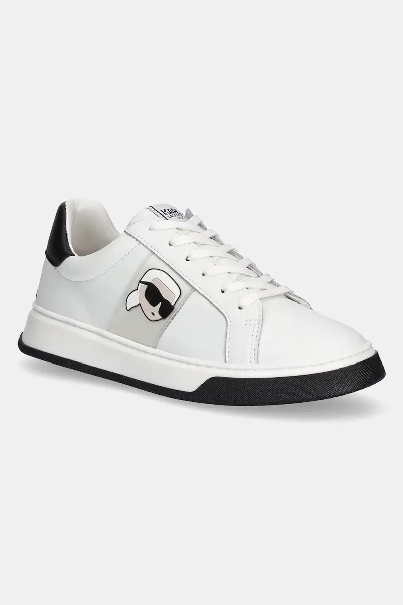 Karl Lagerfeld Scarpe da ginnastica Bianco 3124370