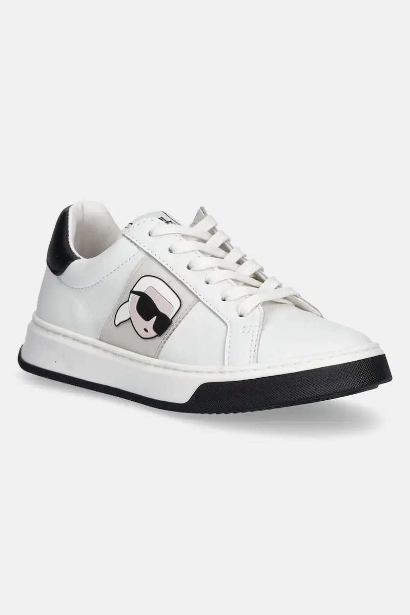 Karl Lagerfeld Scarpe da ginnastica Bianco 3301285
