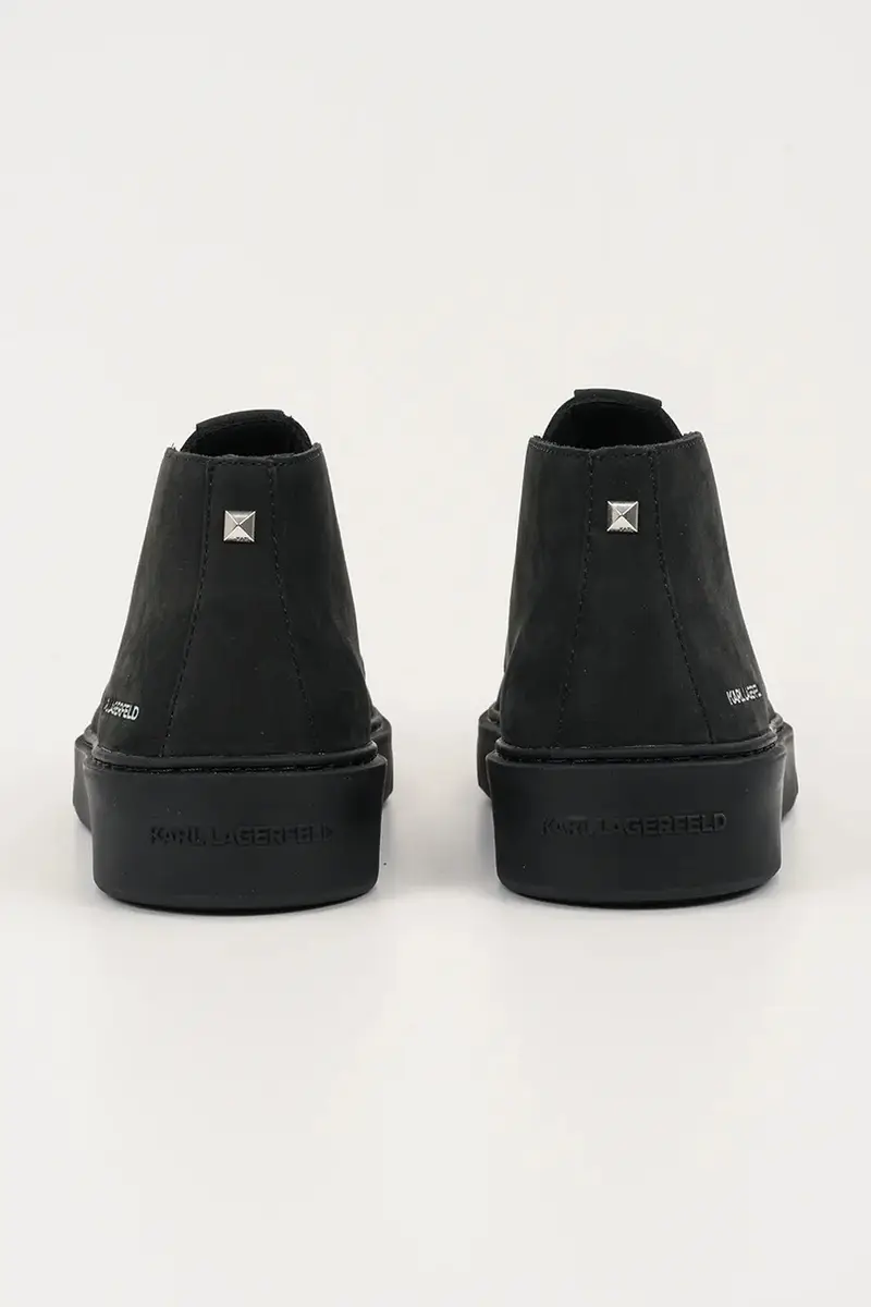 scarpe FLINT II 3 uomo colore nero KL53333 miniatura 3