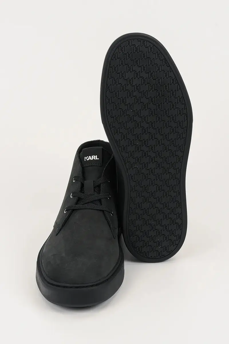 scarpe FLINT II 3 uomo colore nero KL53333 miniatura 5