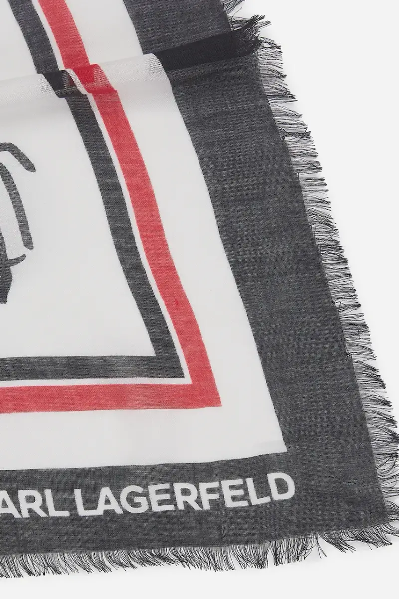 sciarpa donna A2W33066 Multicolore miniatura 4