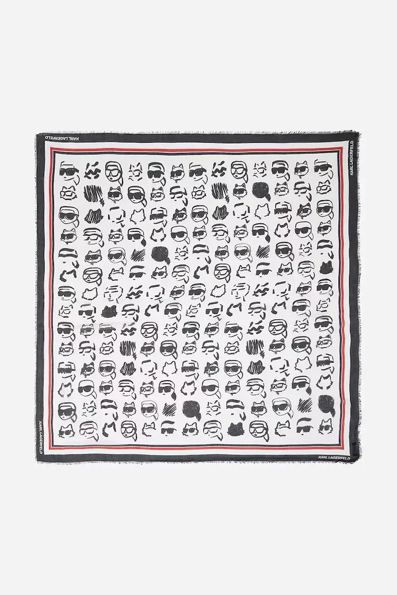 sciarpa donna A2W33066 Multicolore