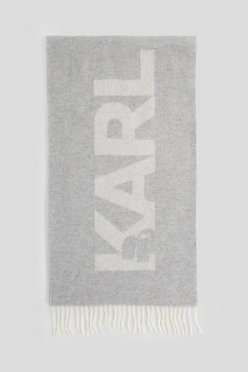 sciarpa donna colore grigio A3W33047