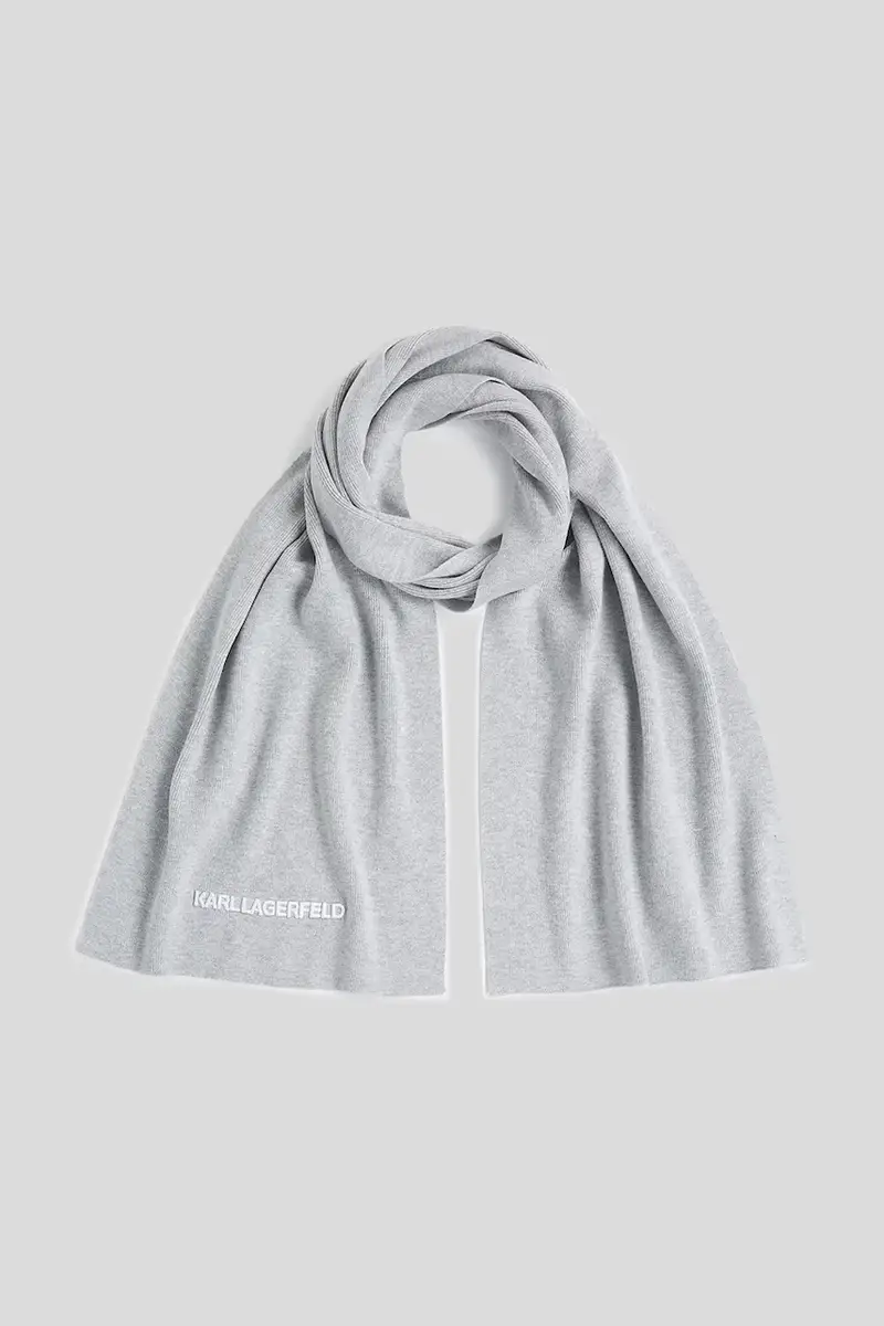 sciarpa donna colore grigio A3W33144