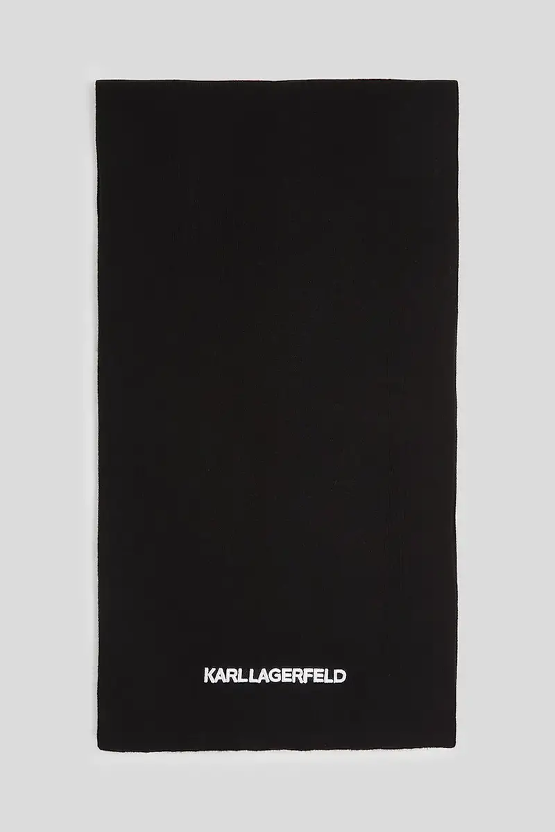 sciarpa donna colore nero A3W33144