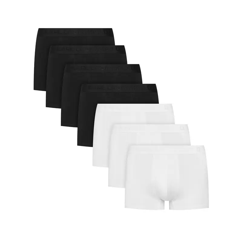 Set di 7 boxer A1M47088 Multicolore