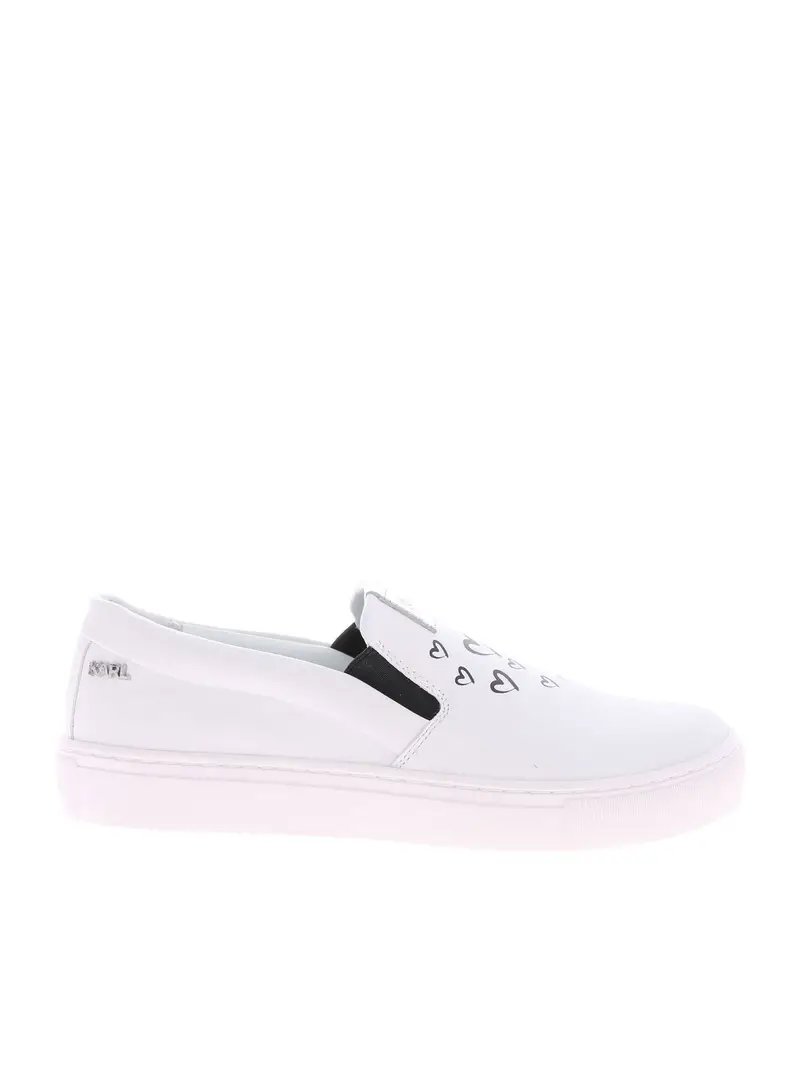 Karl Lagerfeld Slip Bianco 3258538