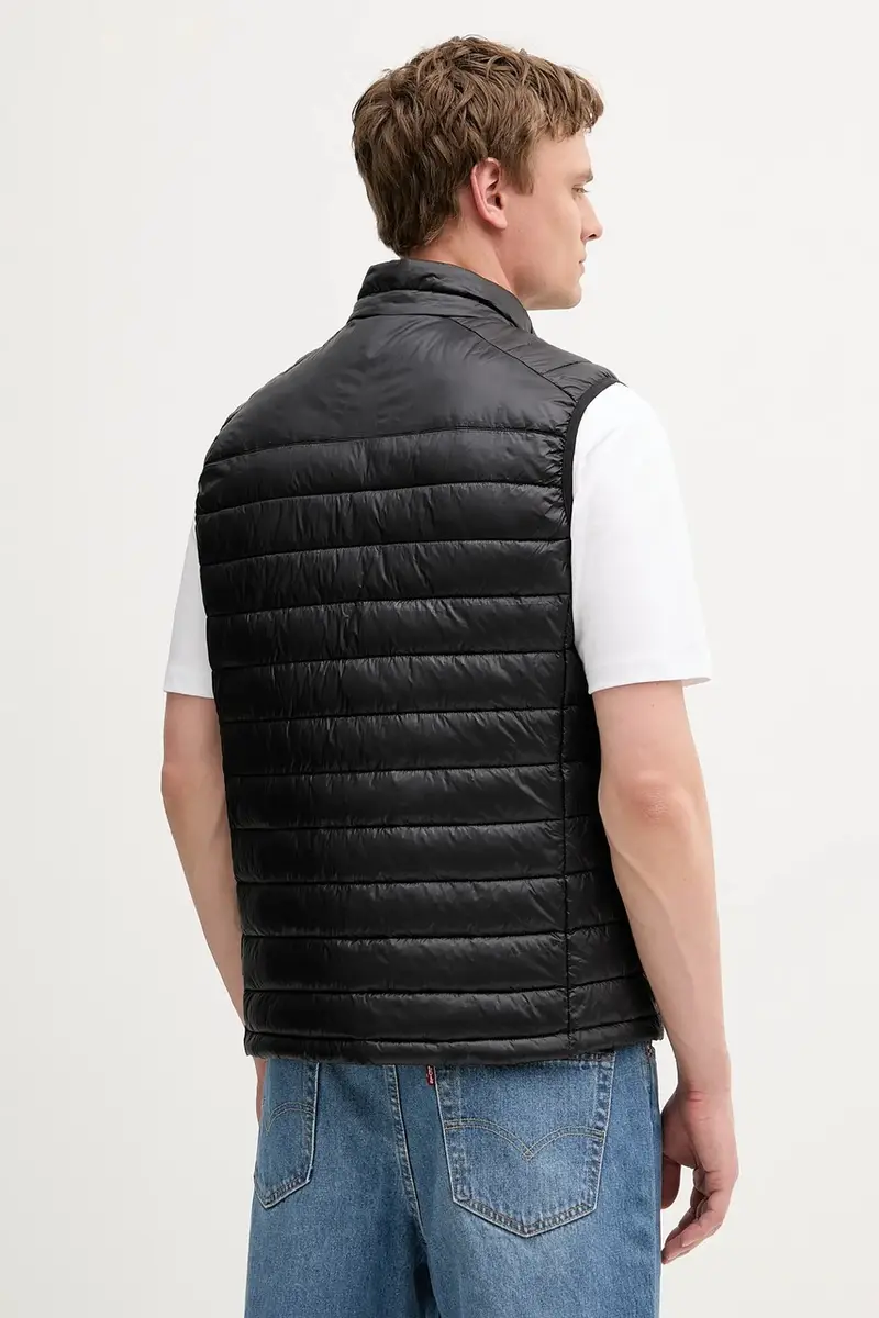 smanicato uomo colore nero 500590.505711 miniatura 3