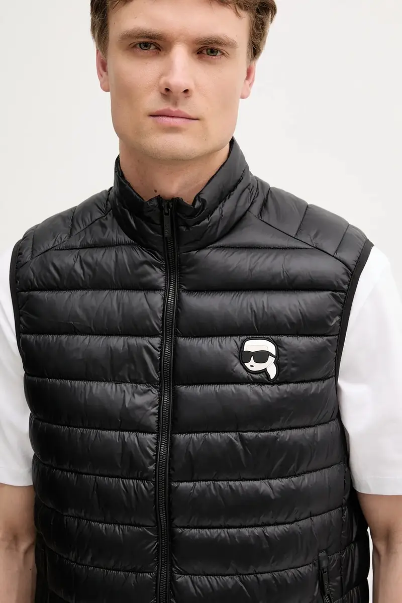 smanicato uomo colore nero 500590.505711 miniatura 4