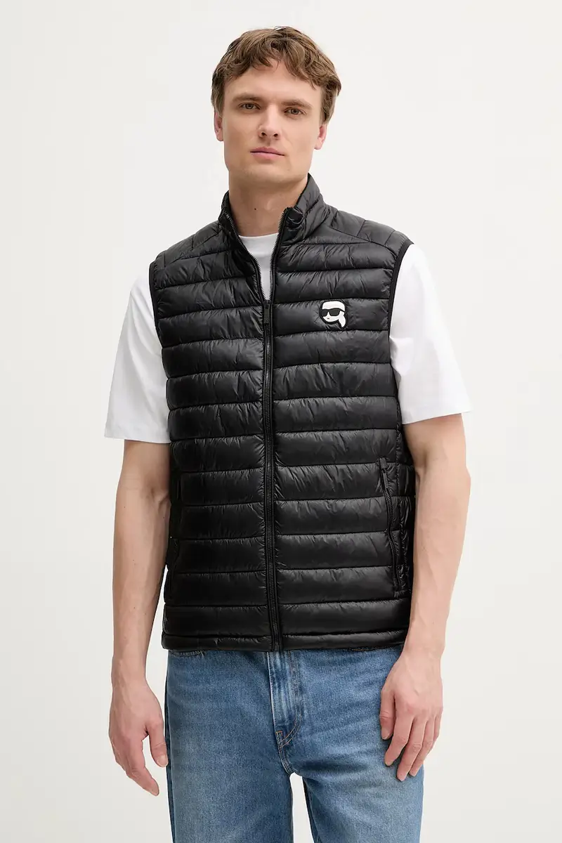 smanicato uomo colore nero 500590.505711