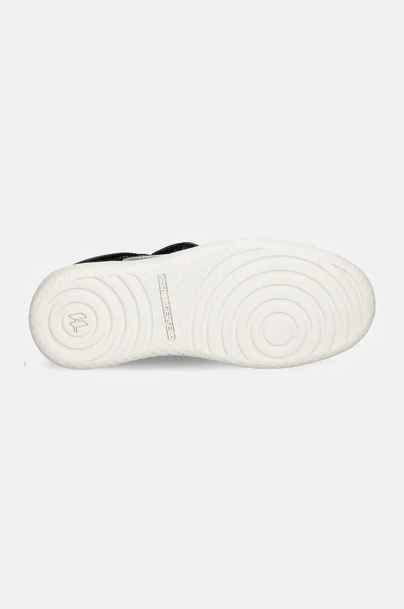 sneakers ATLAS colore nero KL63820 miniatura 5