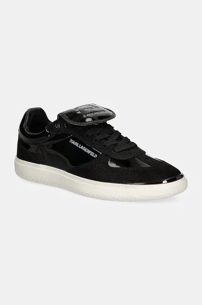 sneakers ATLAS colore nero KL63820
