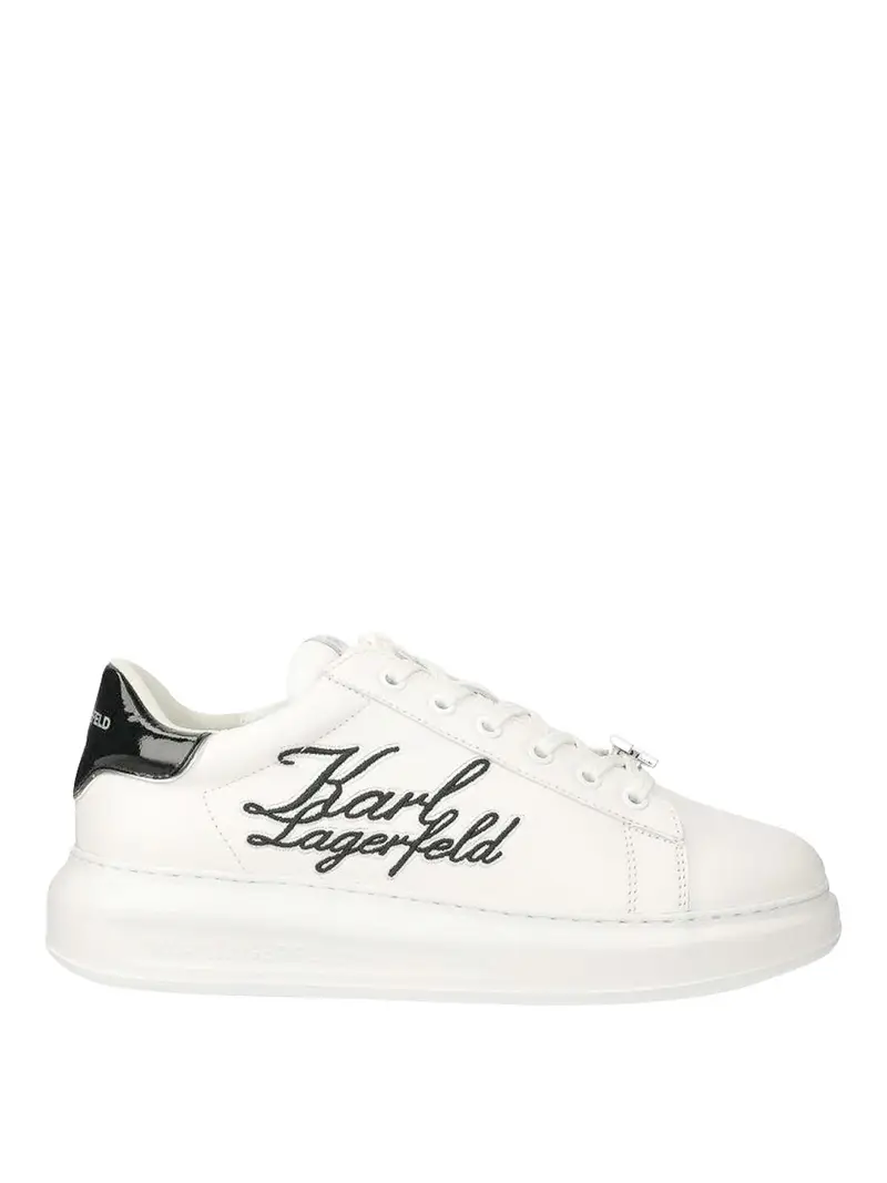 Sneakers Bianco