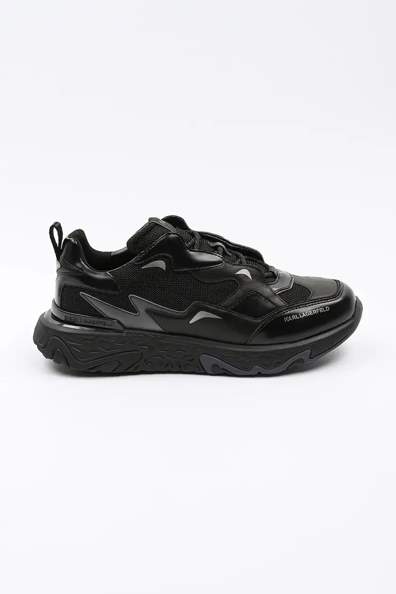sneakers BLAZE colore nero KL52424
