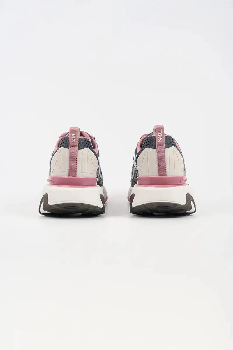 sneakers BLAZE donna colore grigio KL62422 miniatura 3