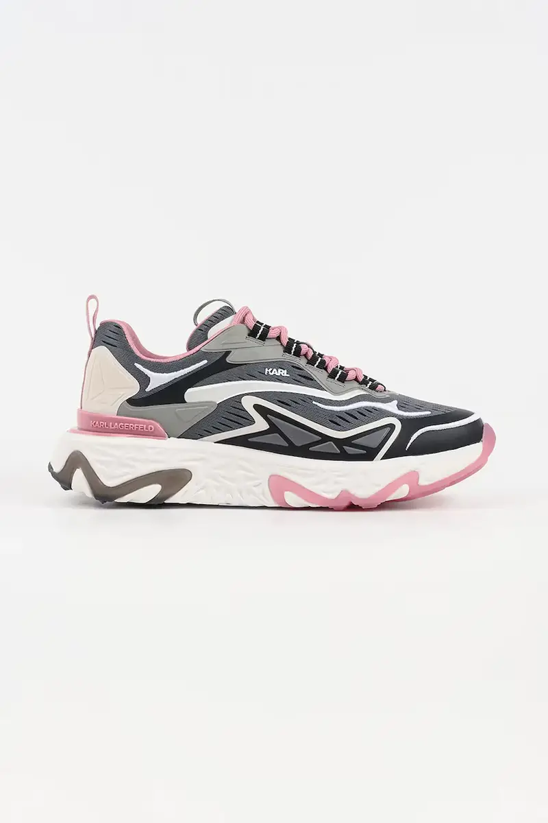 sneakers BLAZE donna colore grigio KL62422