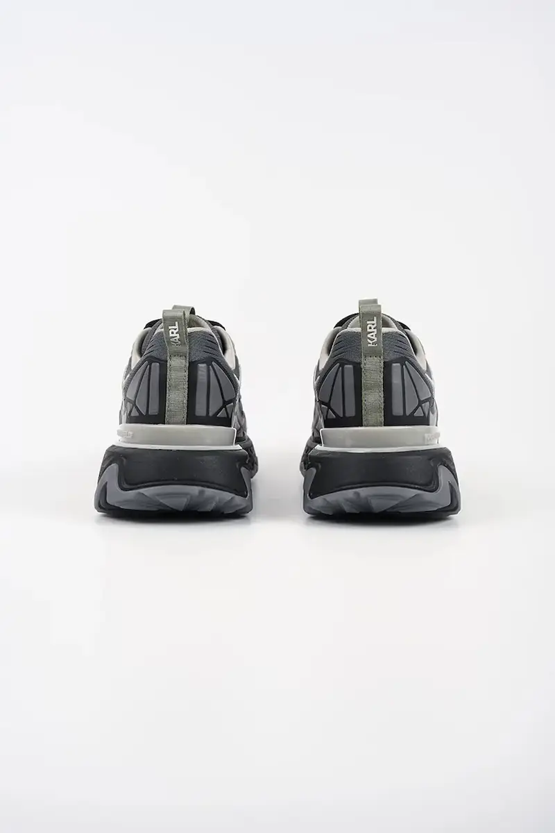 sneakers BLAZE donna colore grigio KL62422 miniatura 3