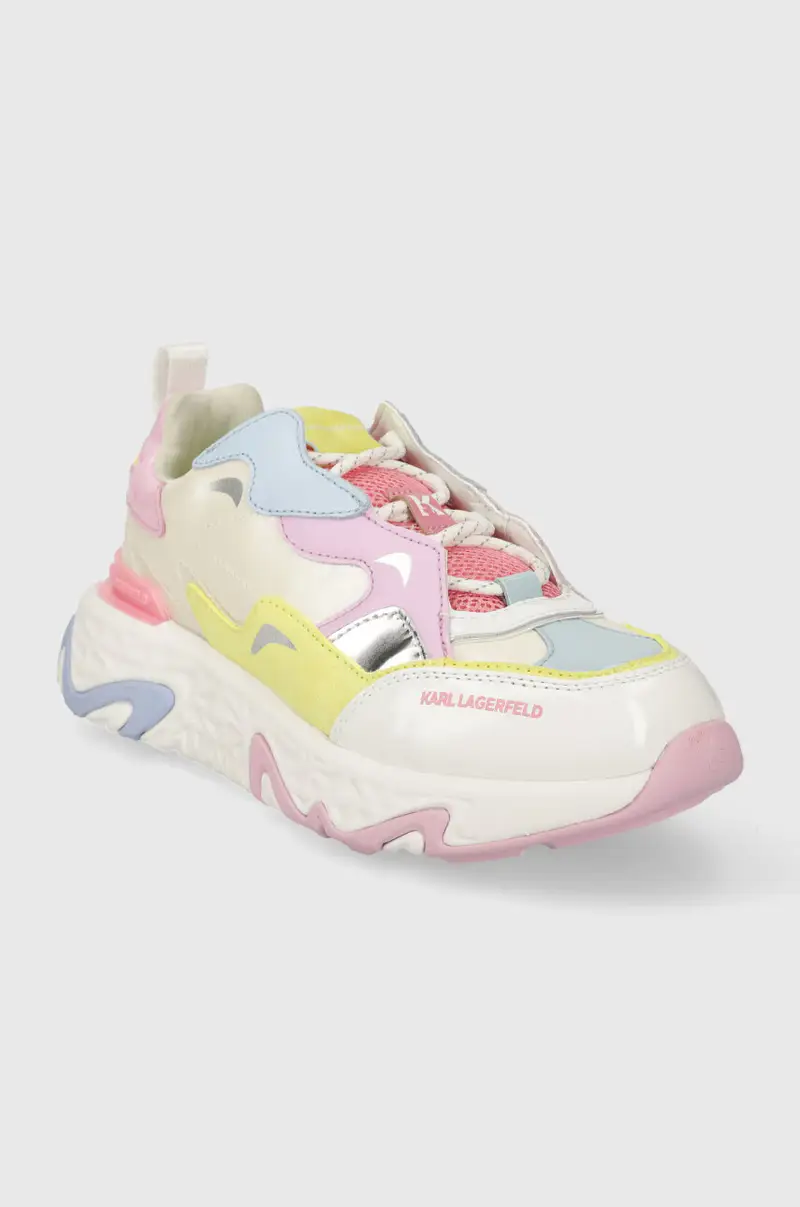 sneakers BLAZE KL62423 Multicolore miniatura 2