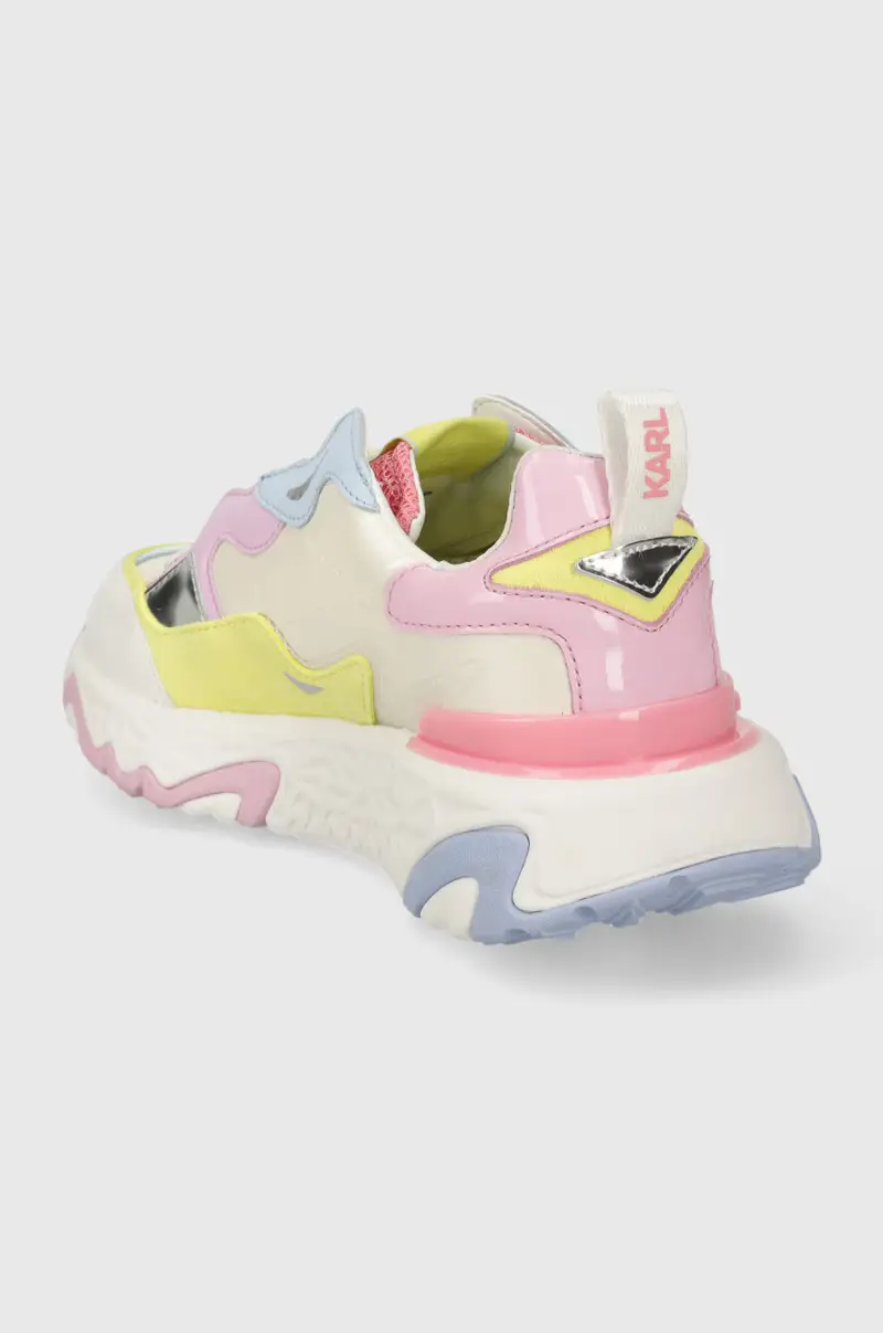 sneakers BLAZE KL62423 Multicolore miniatura 3