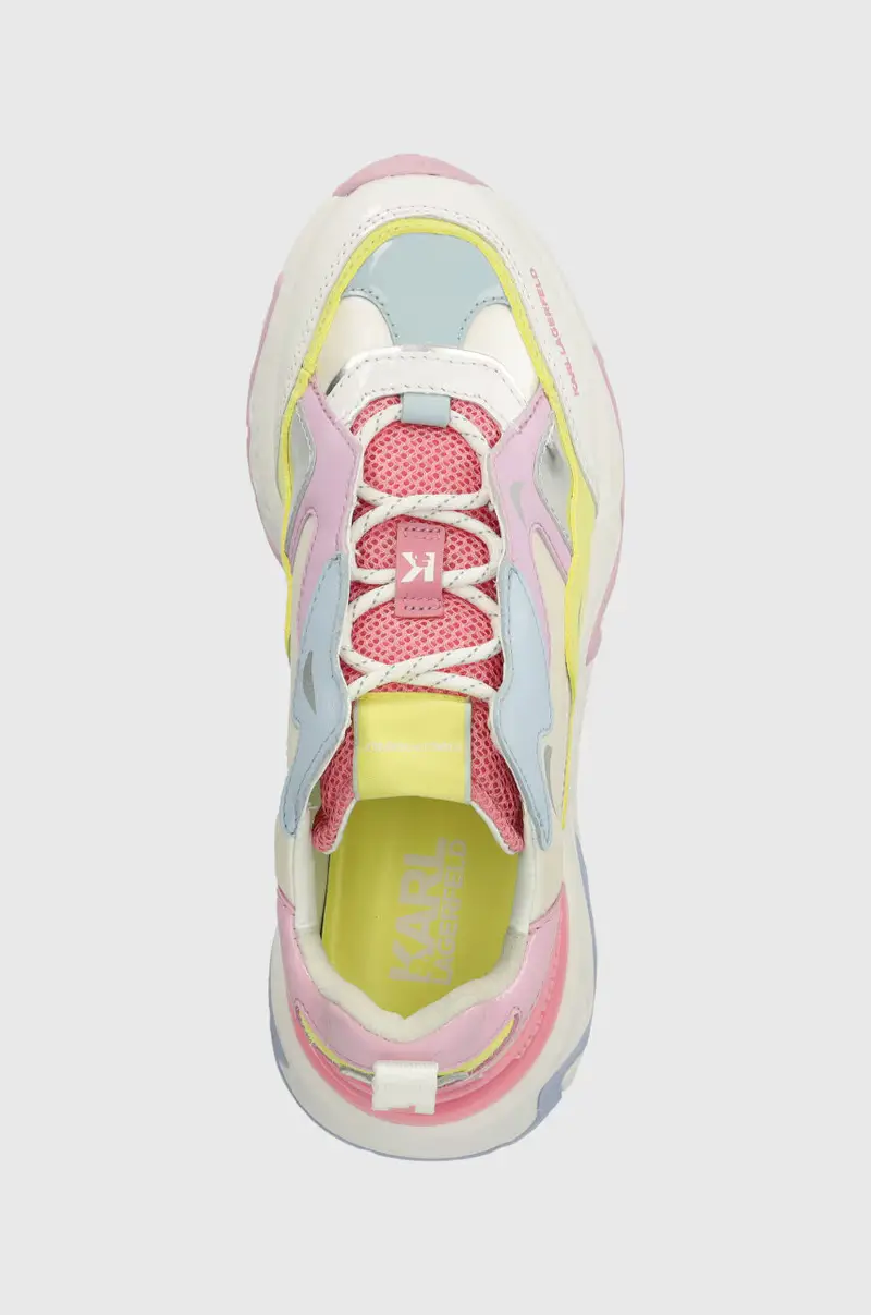 sneakers BLAZE KL62423 Multicolore miniatura 4