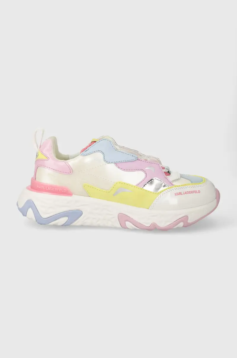 sneakers BLAZE KL62423 Multicolore