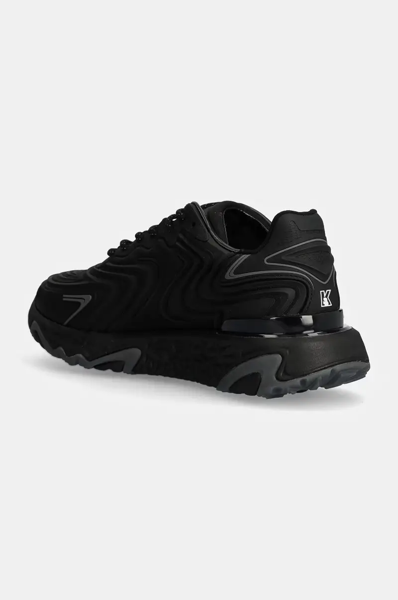 sneakers BLAZE Nero miniatura 3