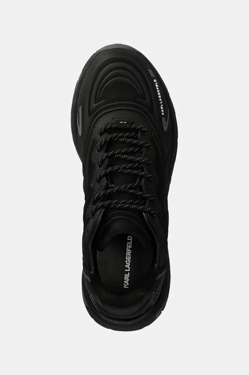 sneakers BLAZE Nero miniatura 4