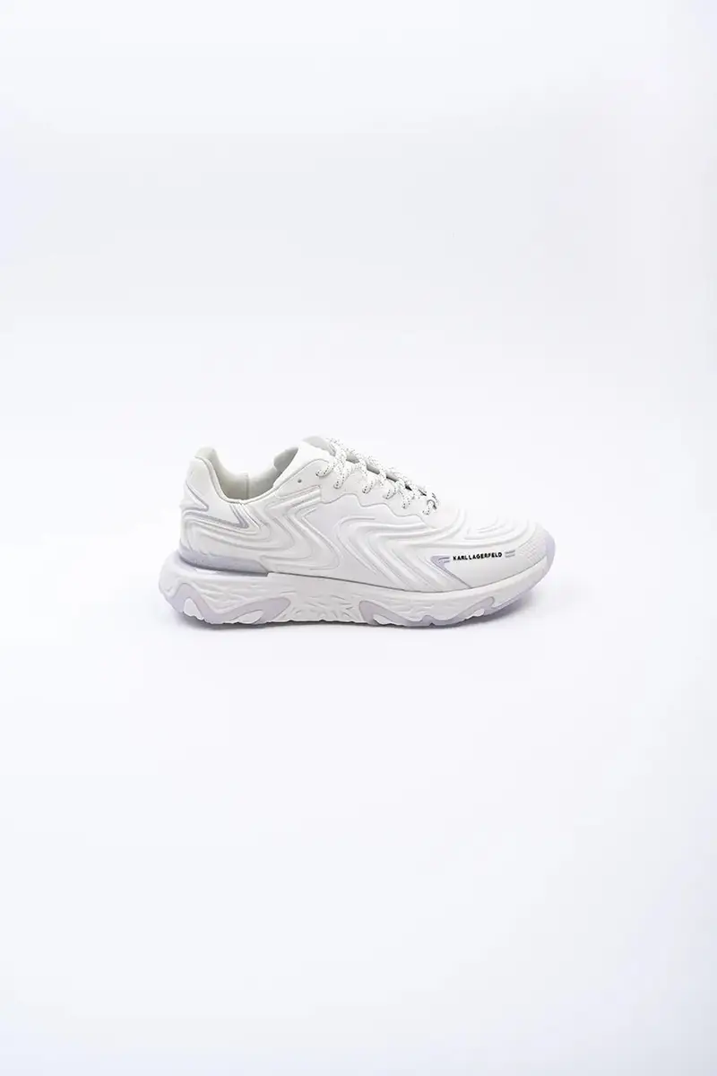 sneakers BLAZE uomo colore bianco KL52414F