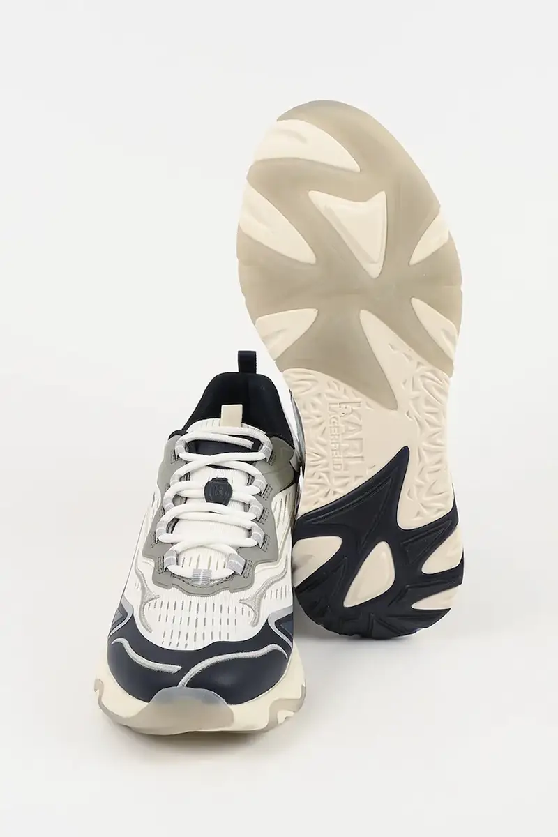 sneakers BLAZE uomo colore bianco KL52428 miniatura 5