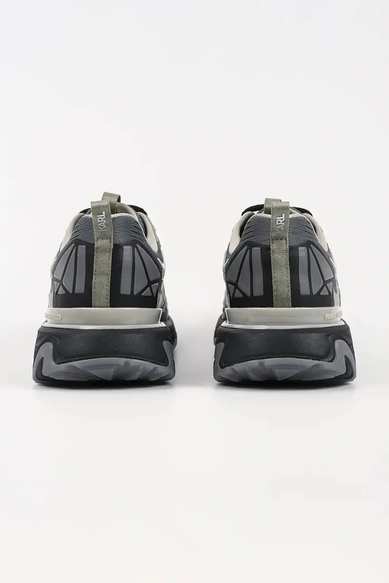 sneakers BLAZE uomo colore grigio KL52428 miniatura 3