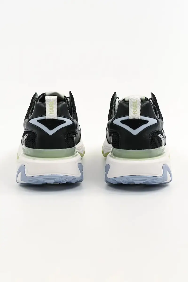 sneakers BLAZE uomo colore nero KL52424 miniatura 3