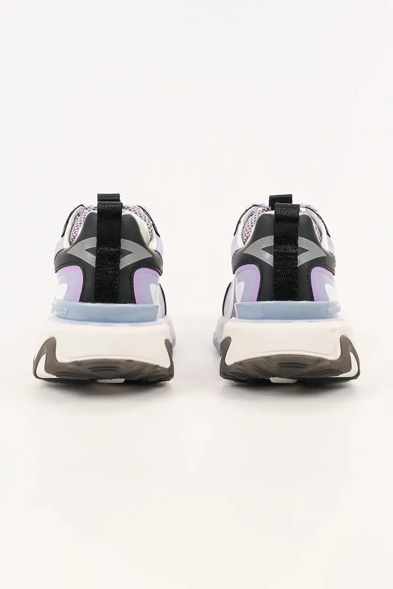 sneakers BLAZE uomo colore violetto KL62415 miniatura 3