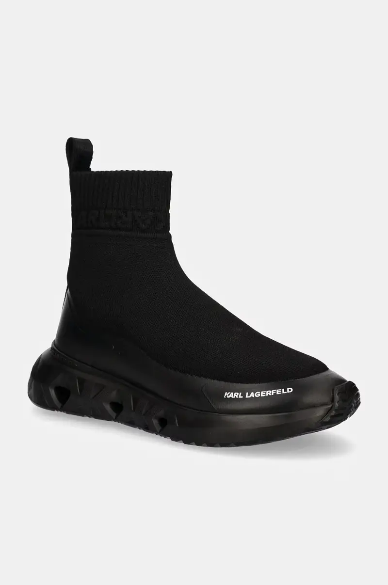 sneakers K/KITE RUN colore nero KL54644