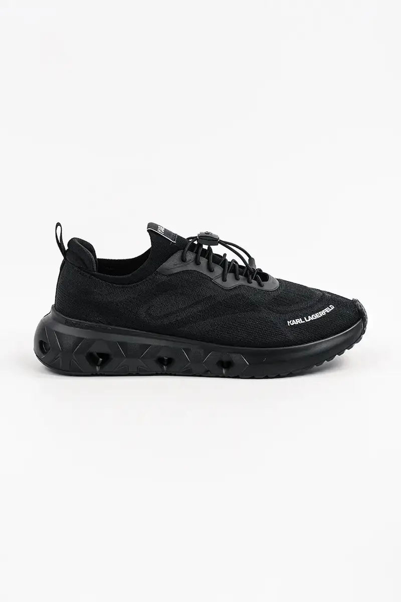 sneakers K/KITE RUN uomo colore nero KL54623