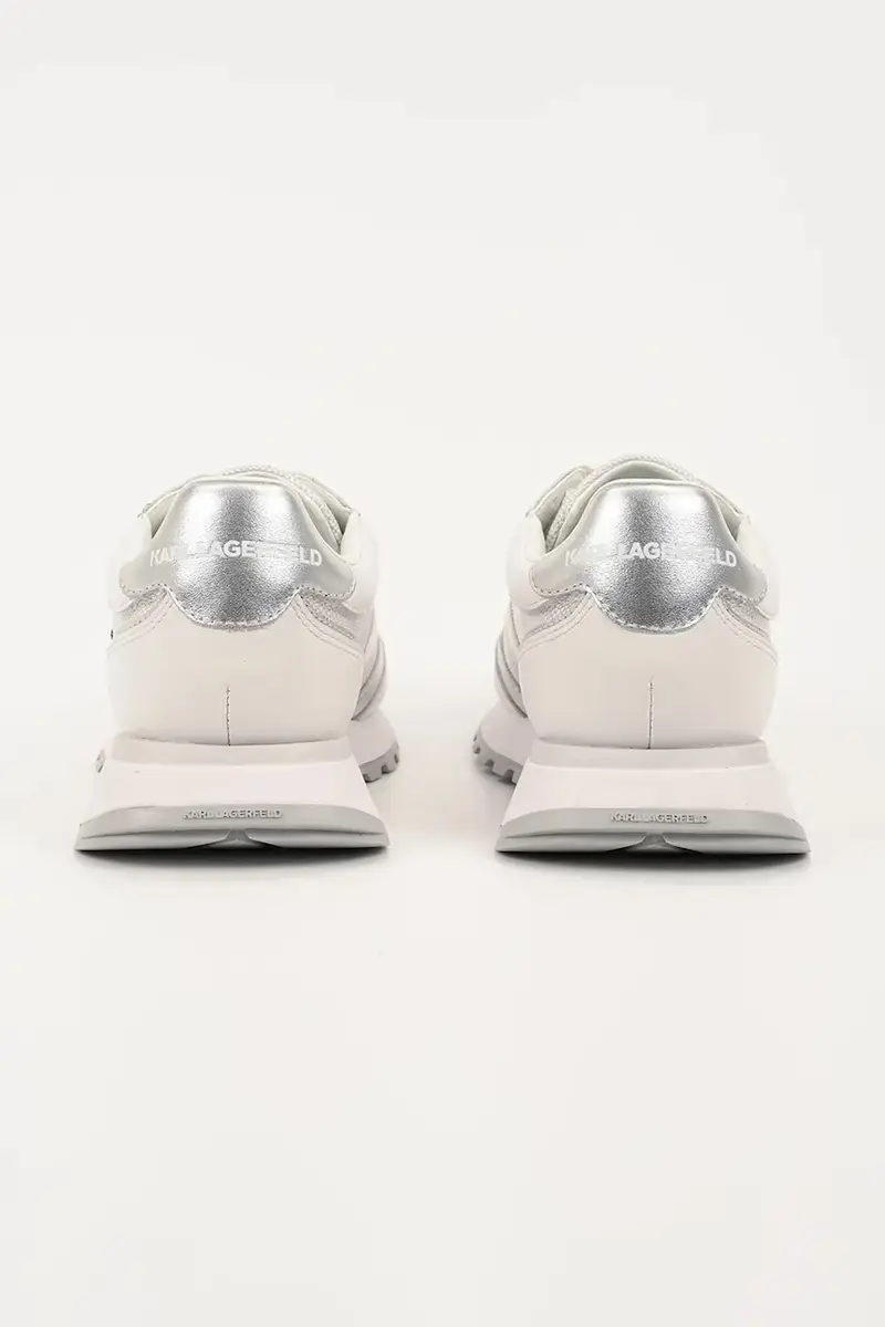 sneakers KAIRO NFT donna colore bianco KL61130N miniatura 3