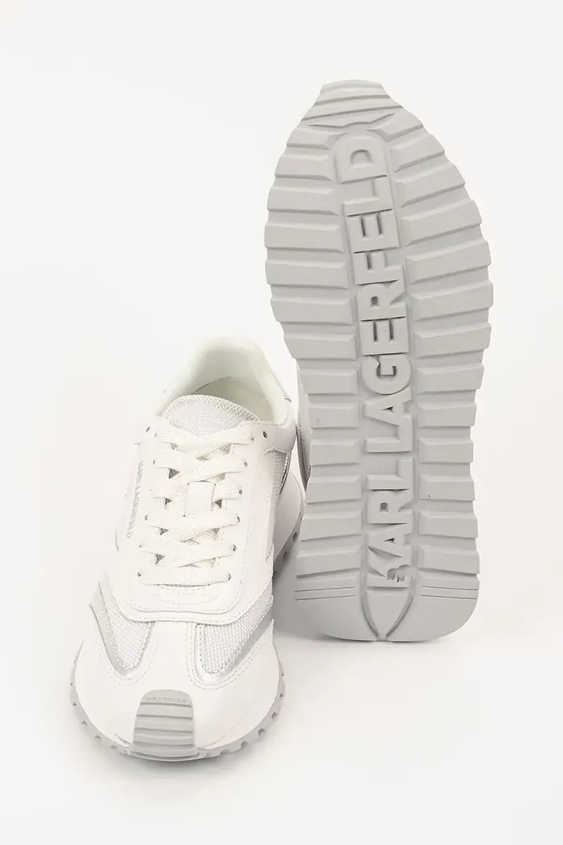 sneakers KAIRO NFT donna colore bianco KL61130N miniatura 5