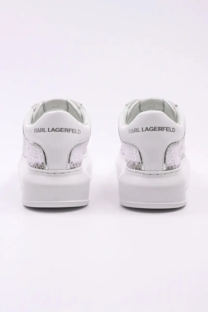 sneakers KAPRI colore bianco KL62511F miniatura 3