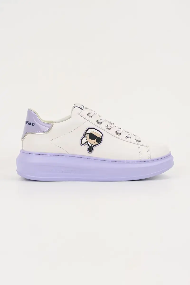 sneakers KAPRI donna colore bianco KL62530N