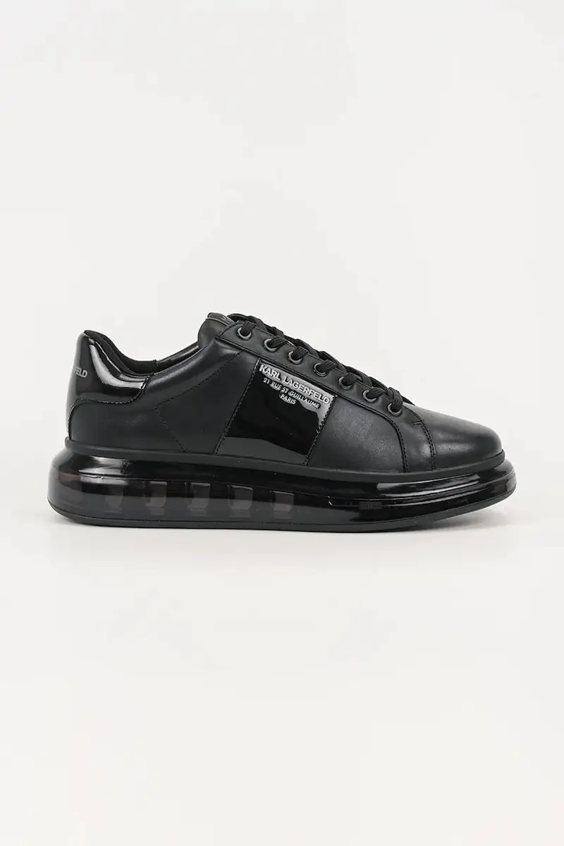 sneakers KAPRI KUSHION RSG uomo colore nero KL52615A