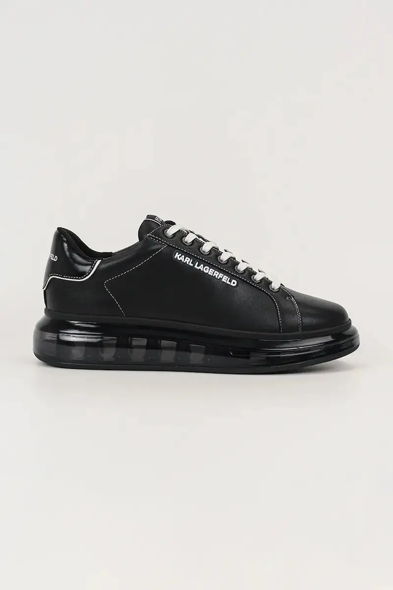 sneakers KAPRI KUSHION uomo colore nero KL52625C