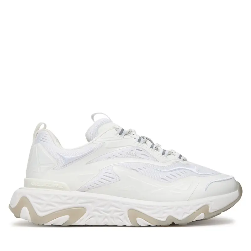 Sneakers KARL LAGERFELD Blaze KL62422 Bianco