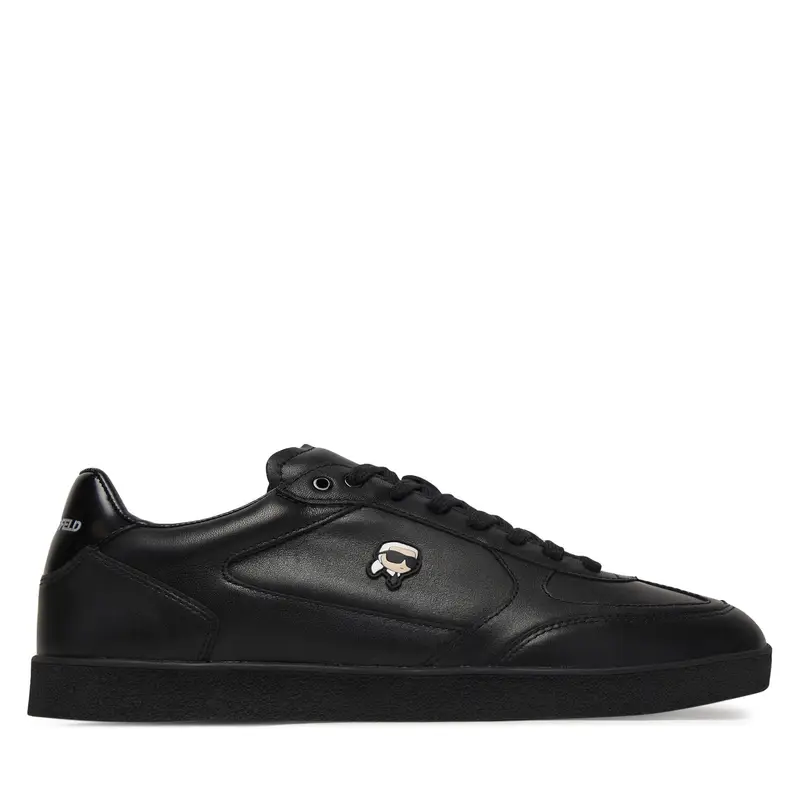 Sneakers KARL LAGERFELD Kandidate KL53830N Nero