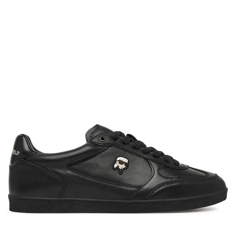 Sneakers KARL LAGERFELD Kandidate KL63830N Nero