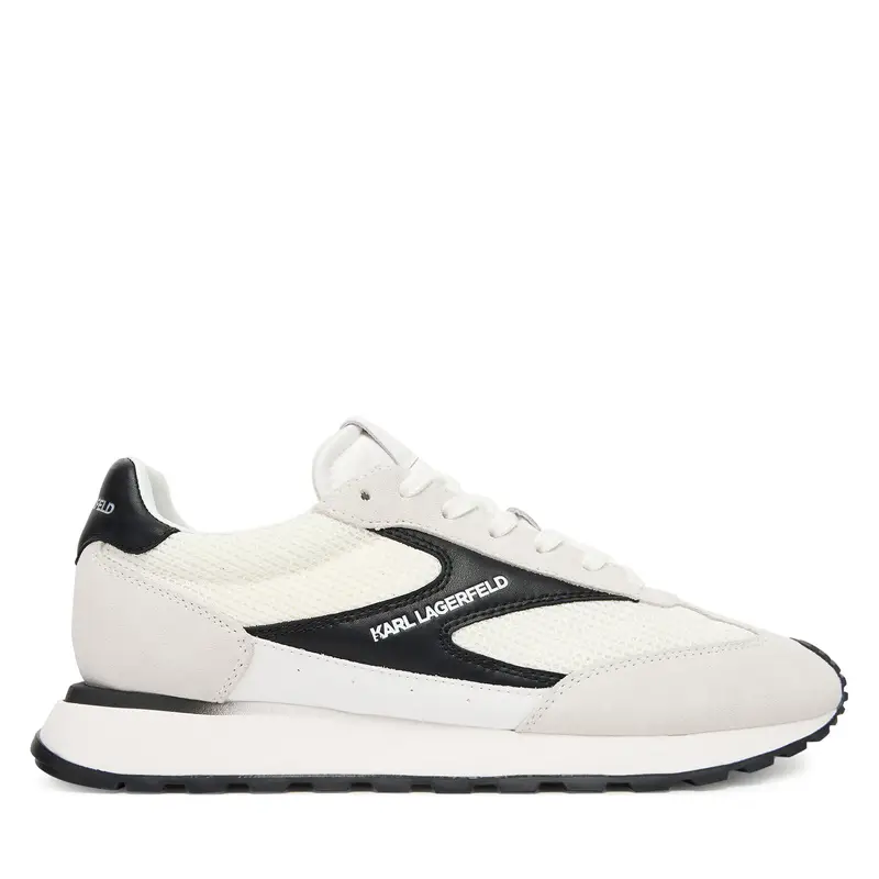 Sneakers KARL LAGERFELD KL51124E Bianco