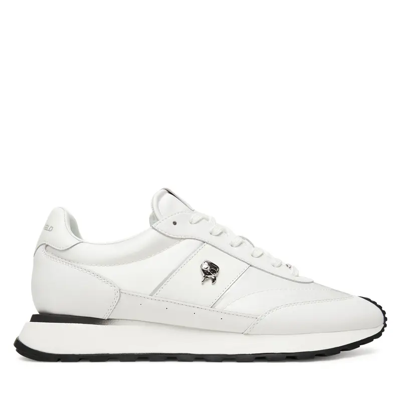 Sneakers KARL LAGERFELD KL51129 Bianco