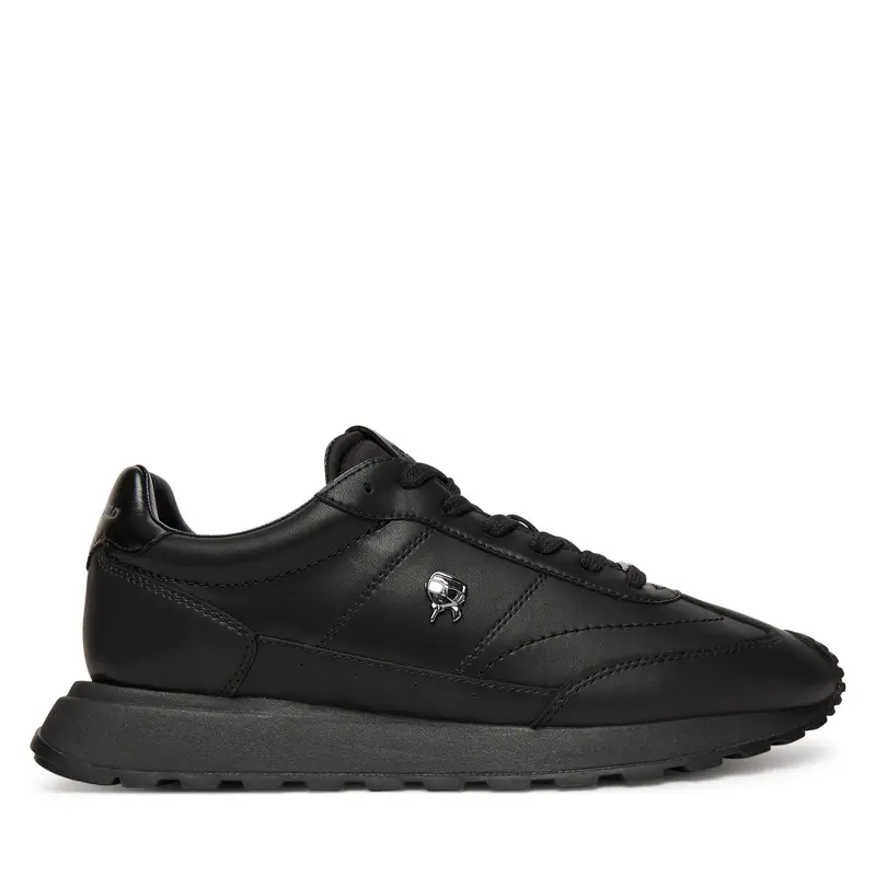 Sneakers KARL LAGERFELD KL51129E Nero