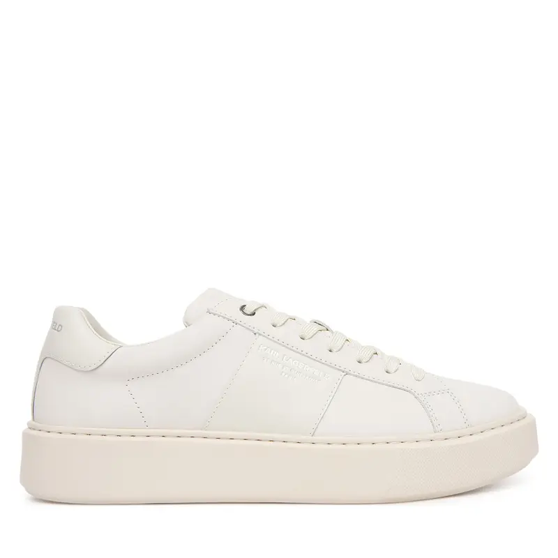Sneakers KARL LAGERFELD KL52218 Bianco