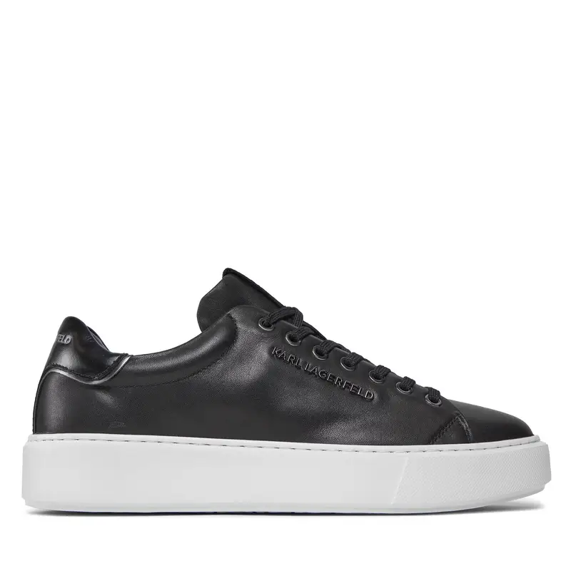 Sneakers KARL LAGERFELD KL52219 Nero