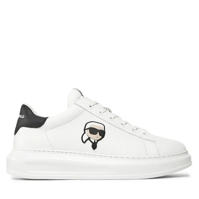 Sneakers KARL LAGERFELD KL52530N Bianco