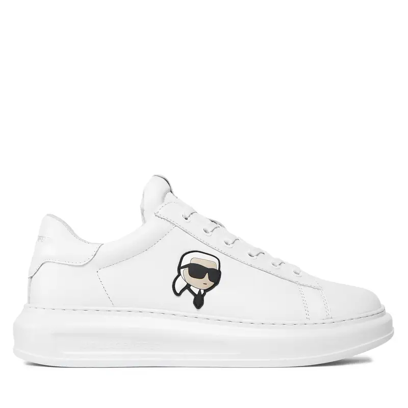 Sneakers KARL LAGERFELD KL52530N Bianco